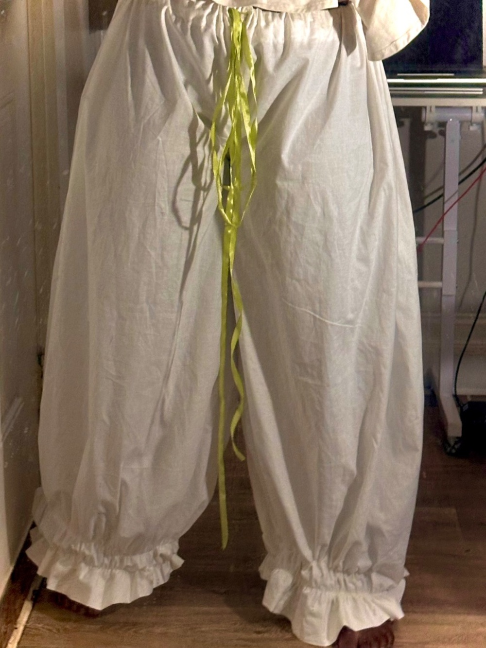 Princess bloomers - Picture 2 of 3